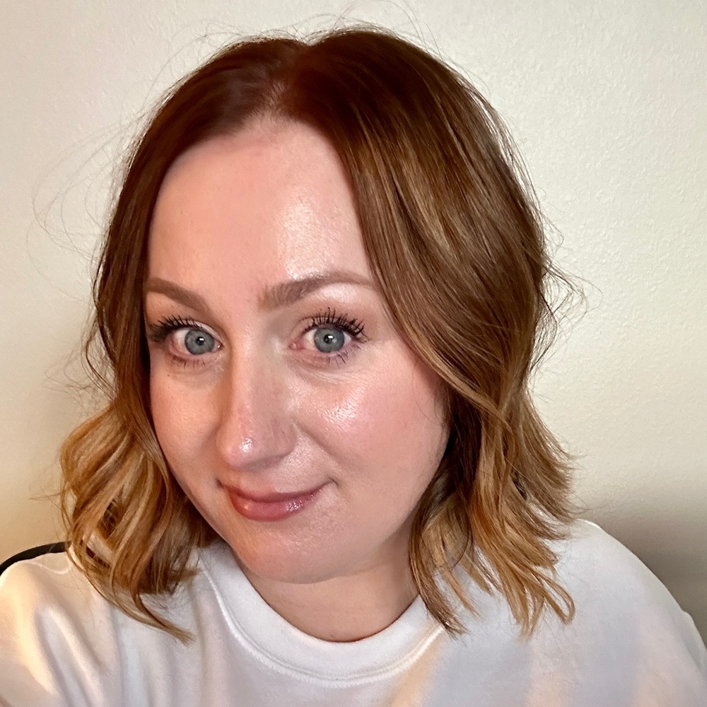 Meet your Posher, Ashly